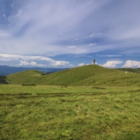 Старопланински гледки