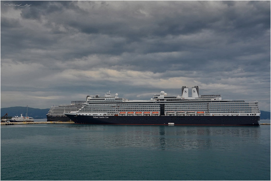 Holland America Line