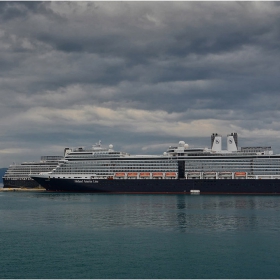 Holland America Line