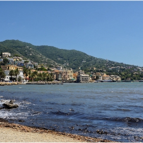 Rapallo, Italy