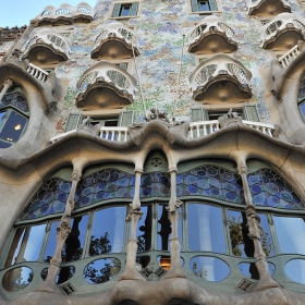 Casa Batllo