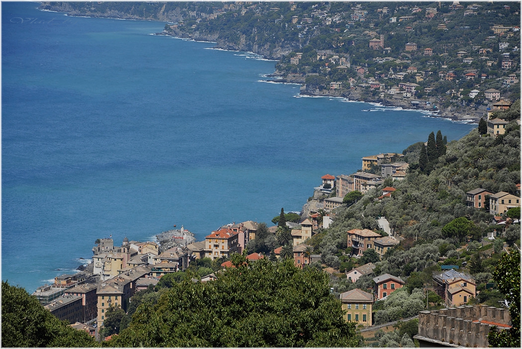 Camogli, Italy
