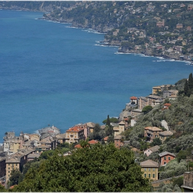 Camogli, Italy