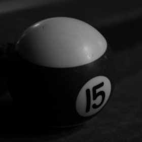 Billiard