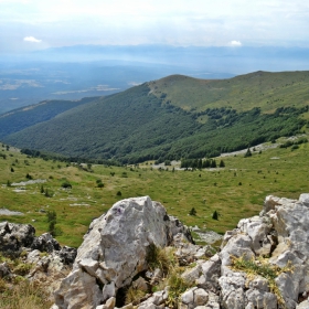 Витоша
