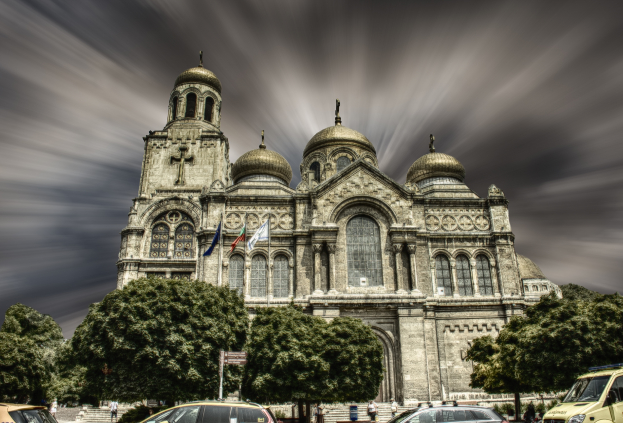 The Church