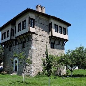 Араповски манастир - 5