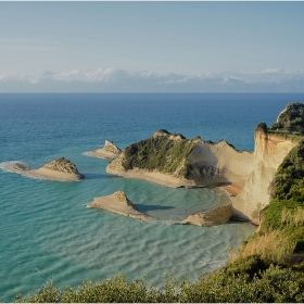 Cape Drastis ... три години по-късно