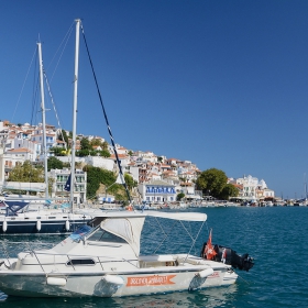 DISCOVER SPORADES!