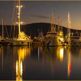 Port of Montenegro