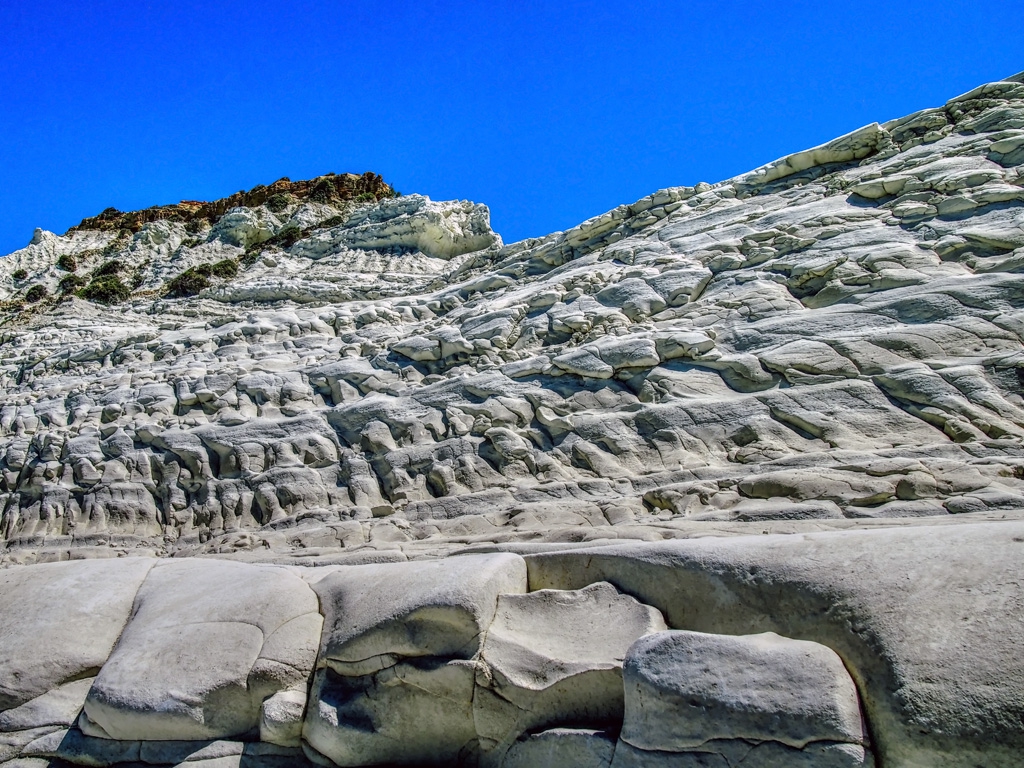 Scala dei Turchi 6