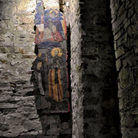 Старата фреска