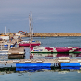 Puerto de Gandia 2