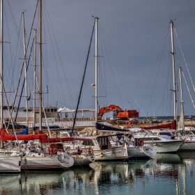 Puerto de Gandia 4