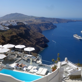 Santorini - 01