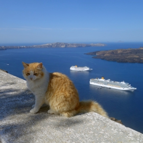 Santorini - 02