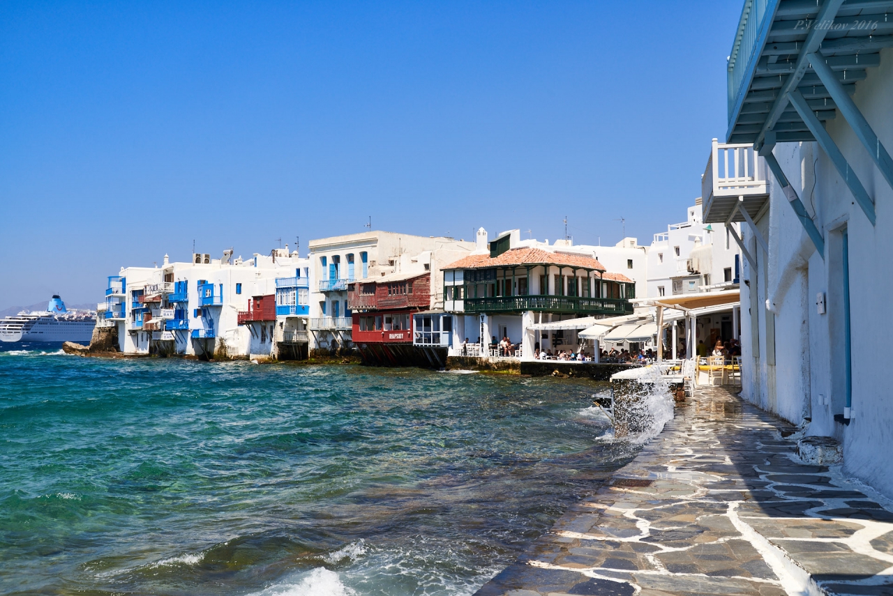 Mykonos