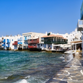 Mykonos