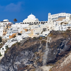 Santorini