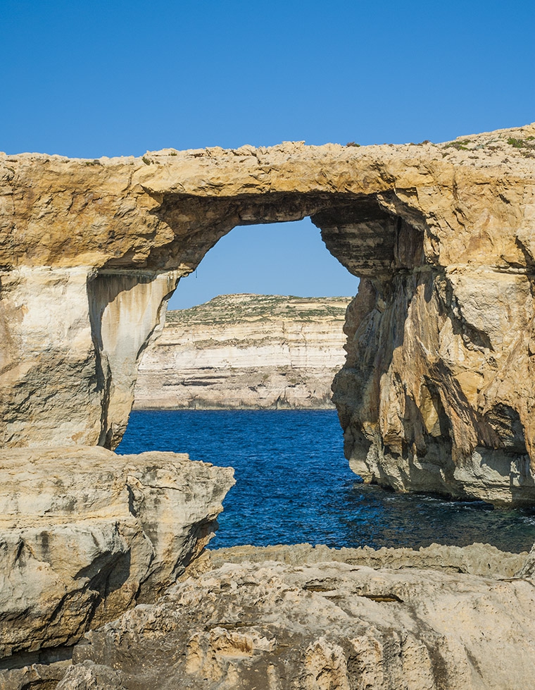 Dwejra Azure Window