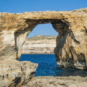 Dwejra Azure Window