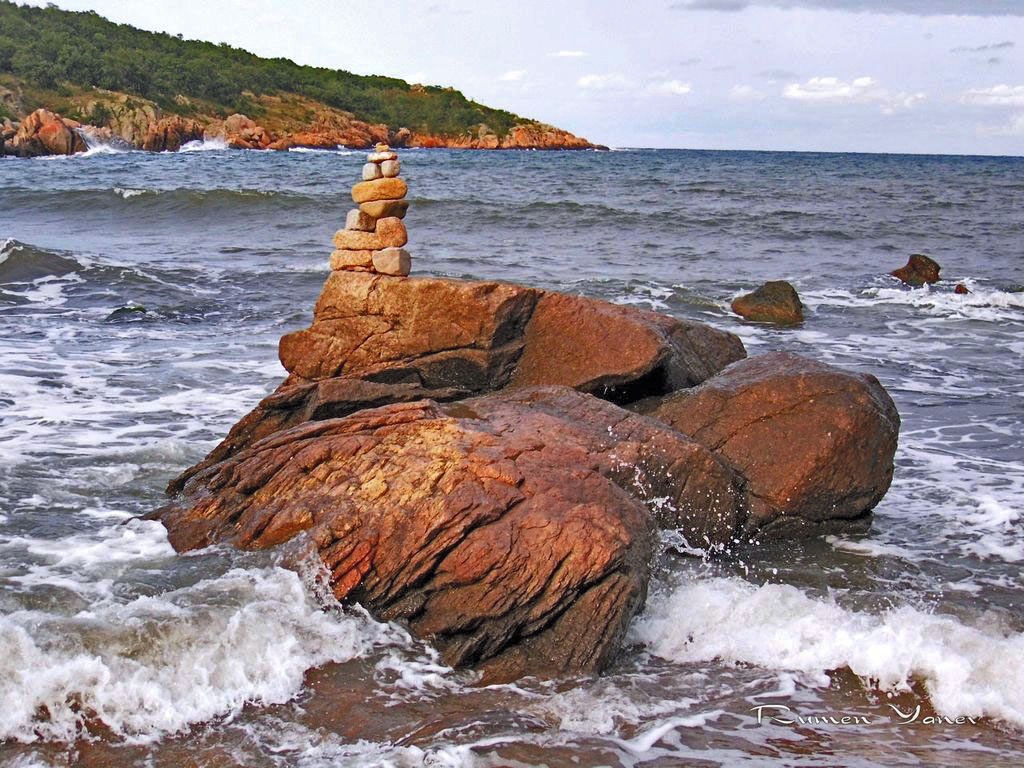 Морски спомени