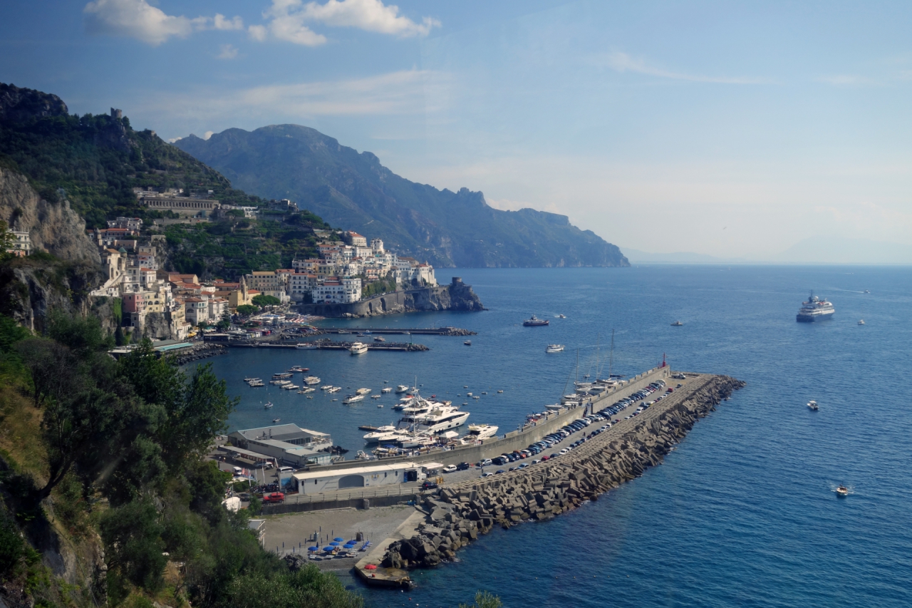 Amalfi -01