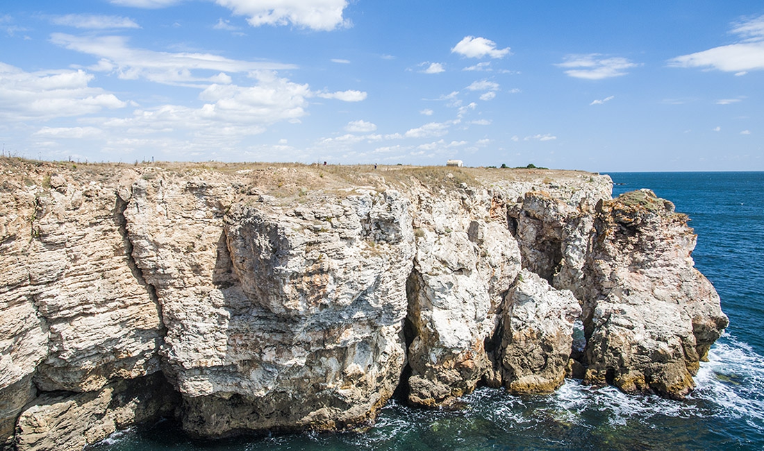 Североизточно морско