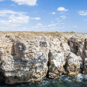 Североизточно морско