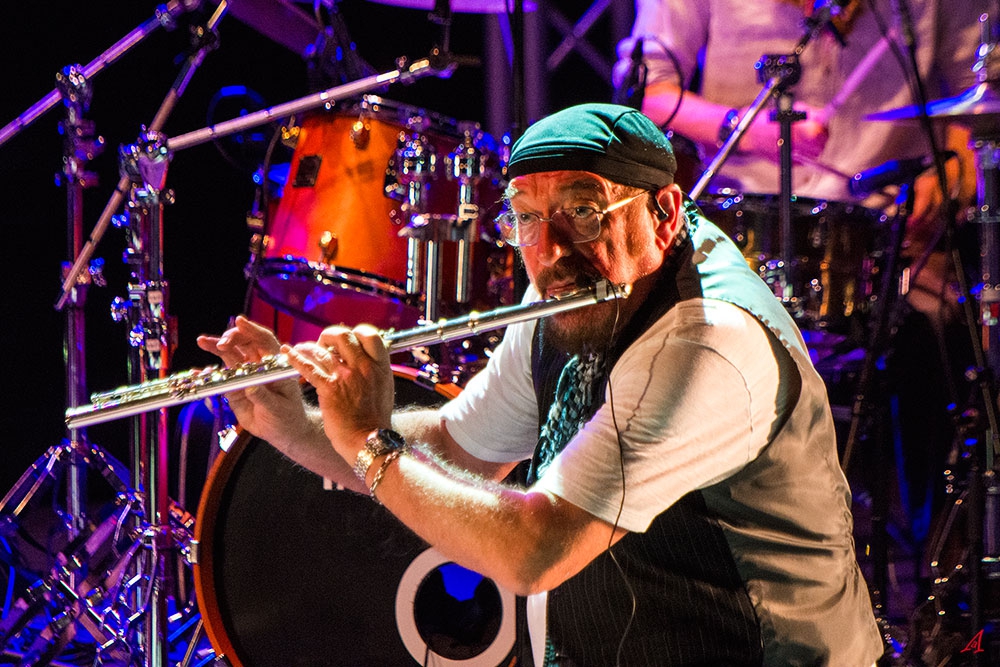 Ian Anderson - Jethro Tull