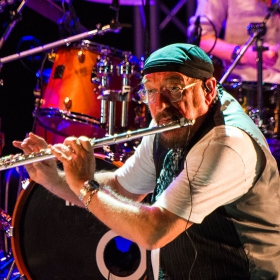 Ian Anderson - Jethro Tull