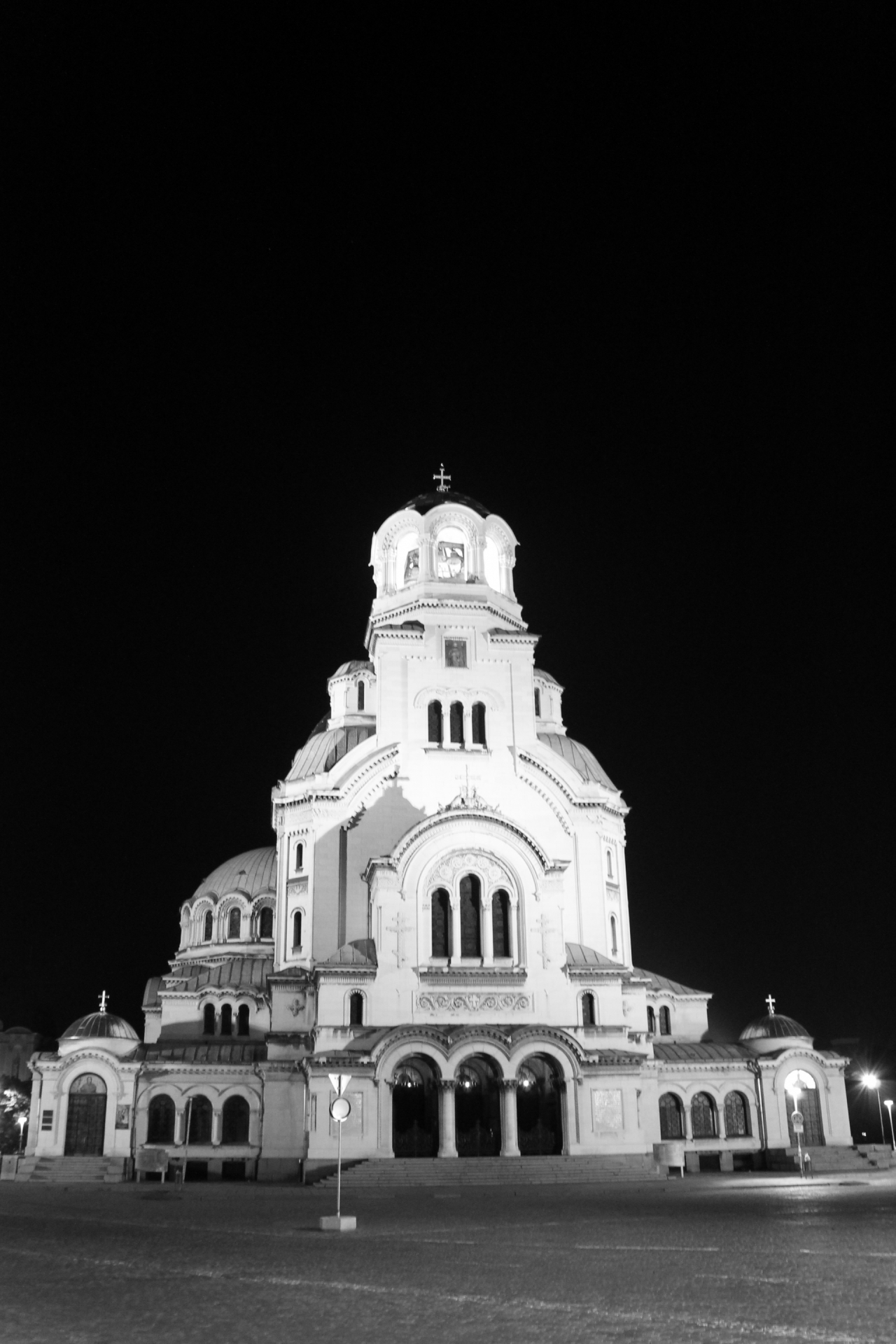 Храм-паметник 