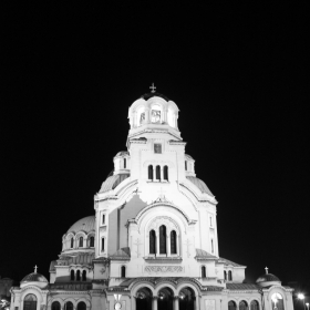 Храм-паметник 