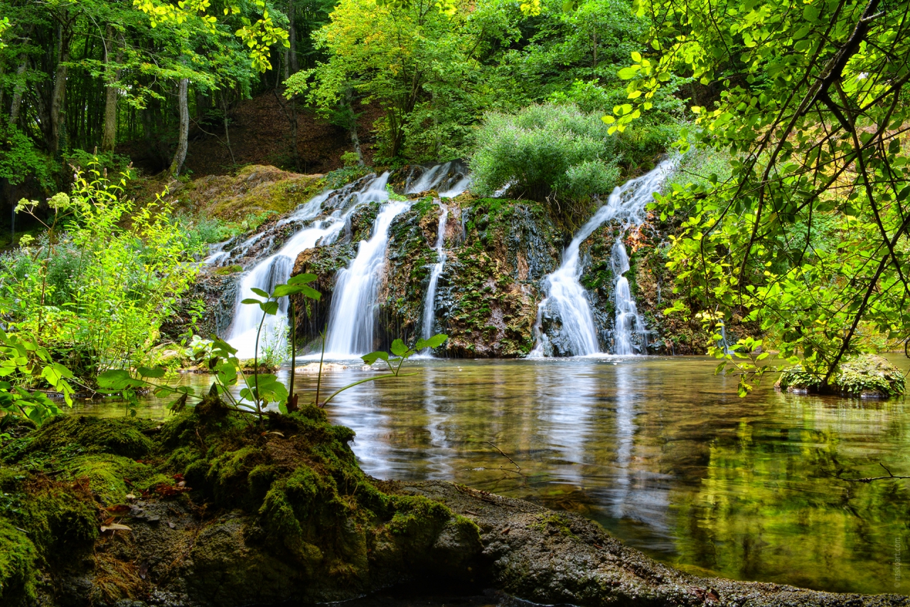 Жива вода