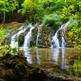 Жива вода