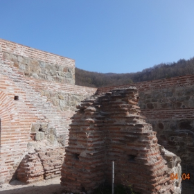 Крепост Траянови врата