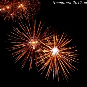 Честита Нова Година !