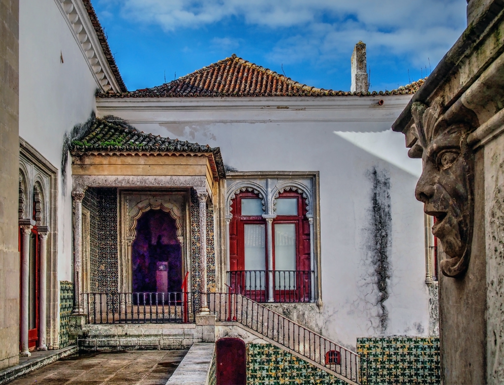 Palacio National de Sintra 4