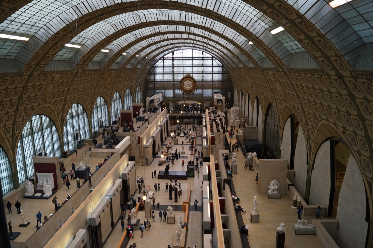 Musee d'Orsay