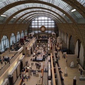 Musee d'Orsay