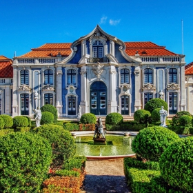 Palacio National de Queluz 3