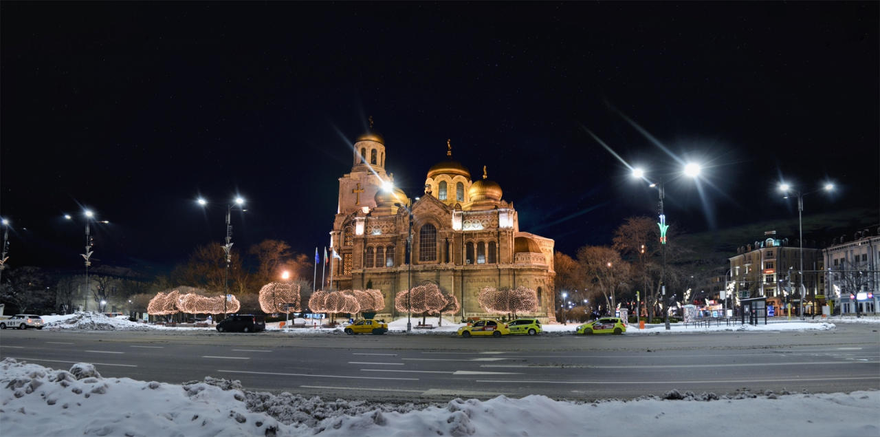 Свето Успение Богородично