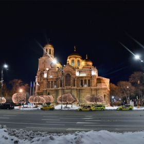 Свето Успение Богородично