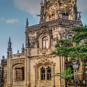 Quinta da Regaleira 3