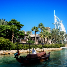 Medinat Jumeirah