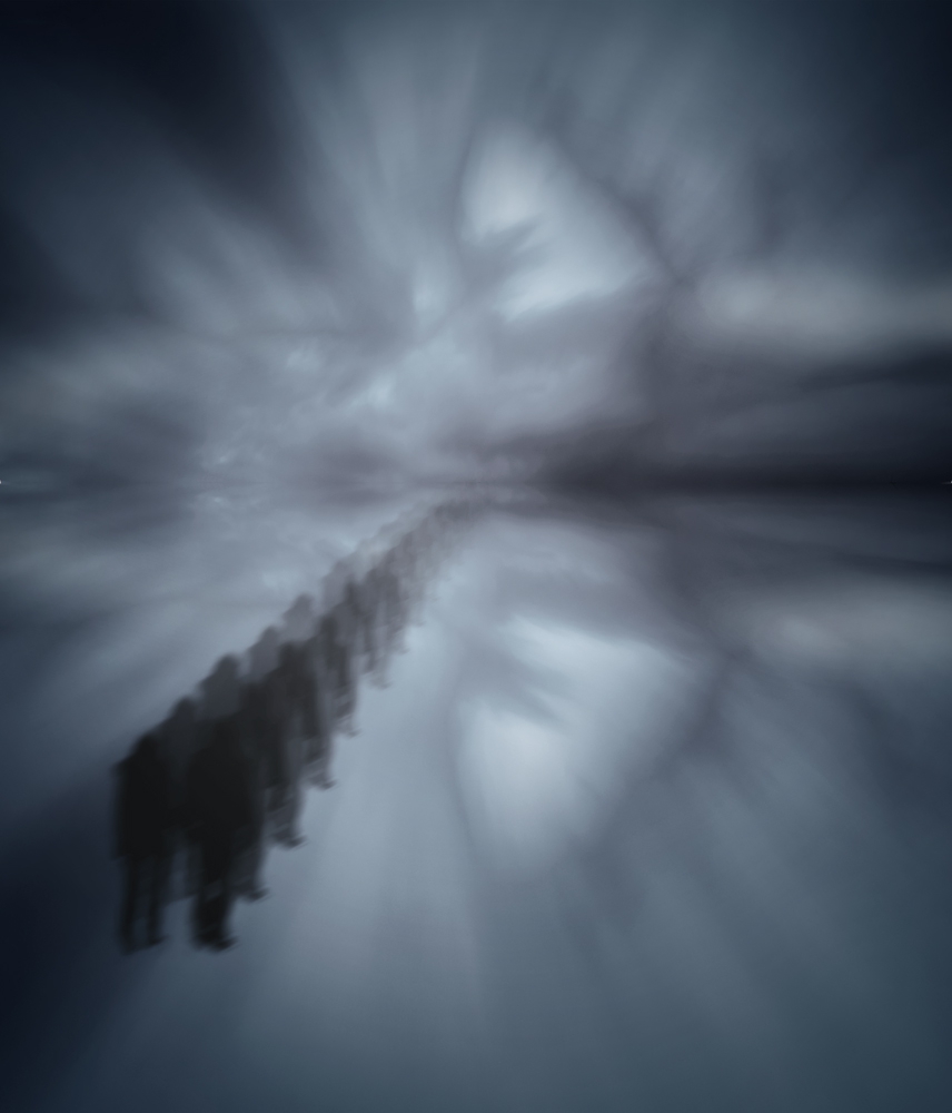 Vanishing Point