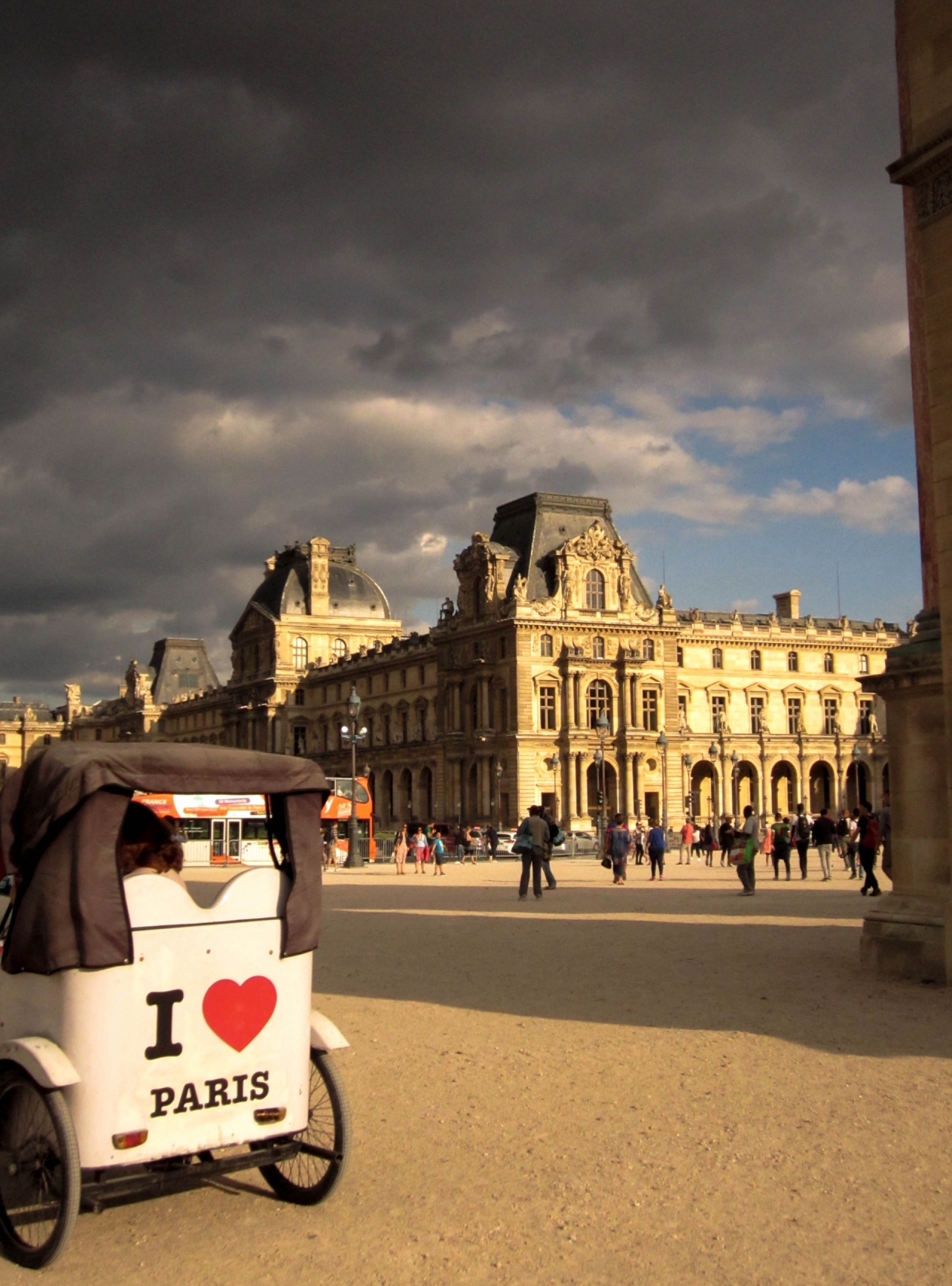 Louvre