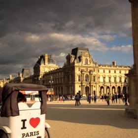 Louvre