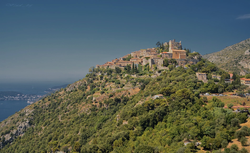 Eze