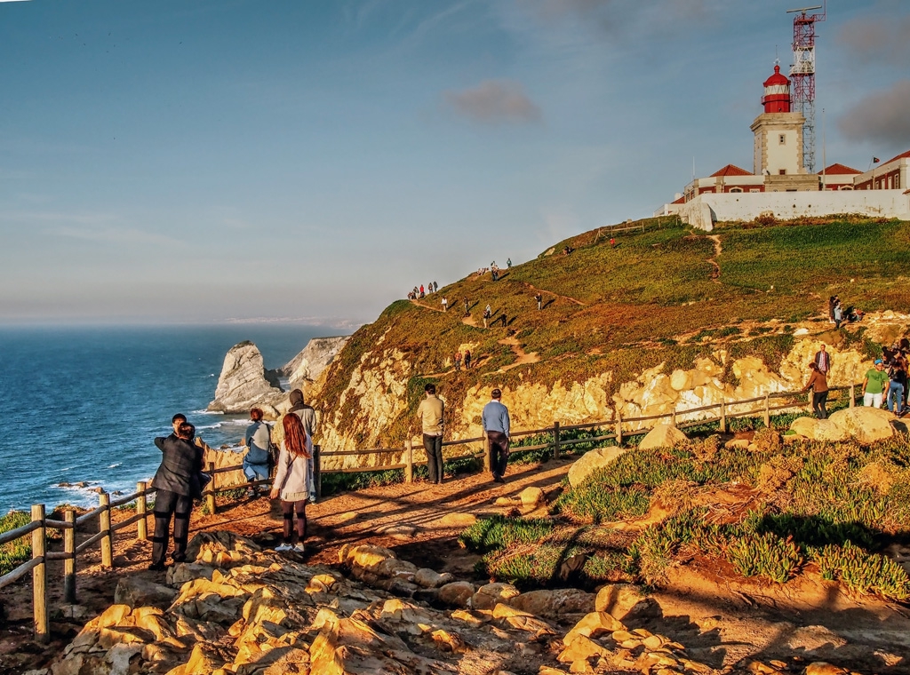 Cabo da Roca 2